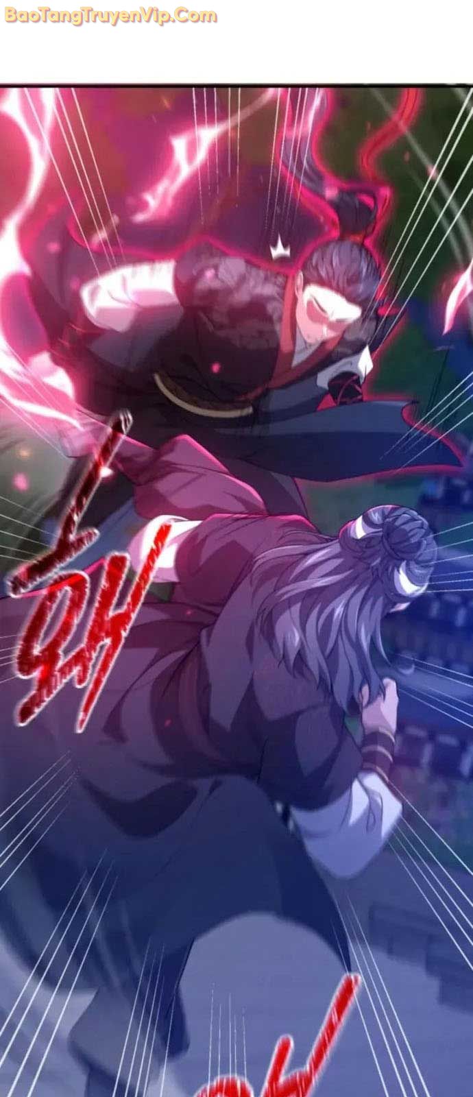 Võ Thần Tái Sinh chapter 5 - Trang 22