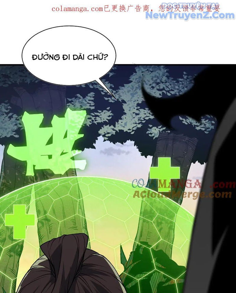 Quỷ Tiến Hóa chapter 108 - Trang 3