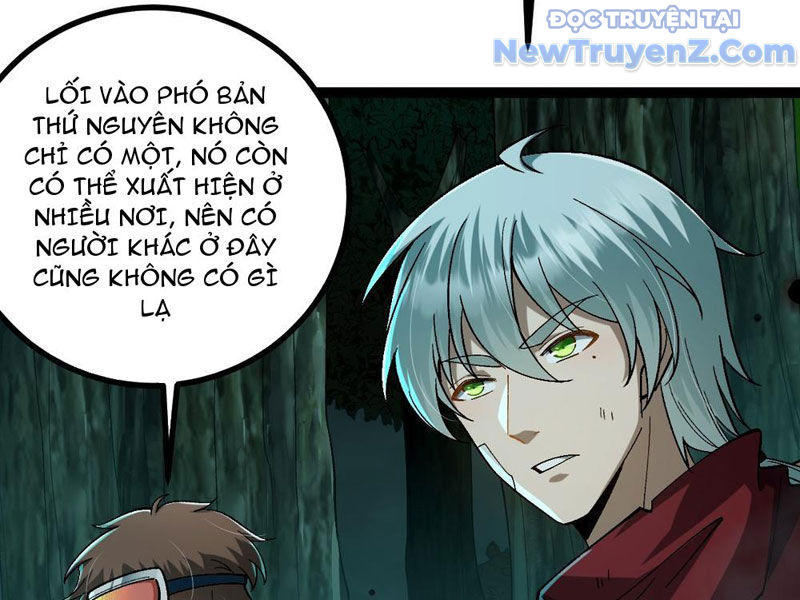 Thành Thần Tại Tận Thế chapter 2 - Trang 145