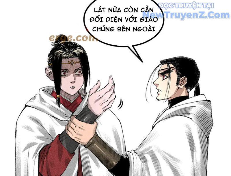 Thiên Hạ Đệ Nhất Lữ Bố chapter 127 - Trang 20