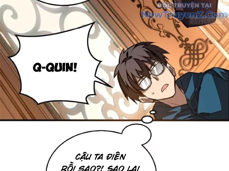 Thế Giới Siêu Phàm! Ta Là Ma Cà Rồng? chapter 7 - Trang 42