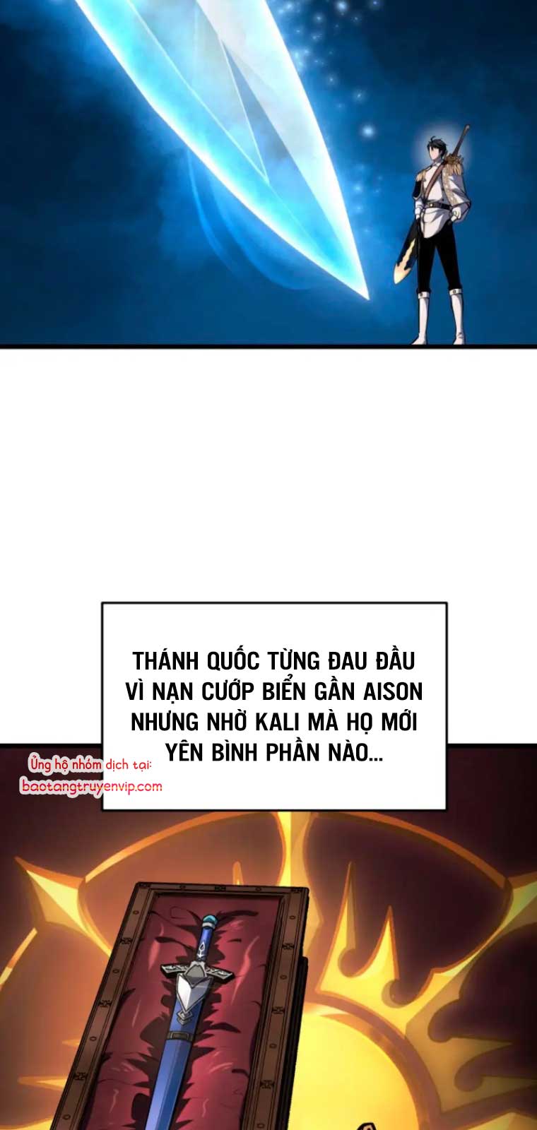 Sát Long Nhân Hồi Quy Siêu Việt chapter 41 - Trang 43