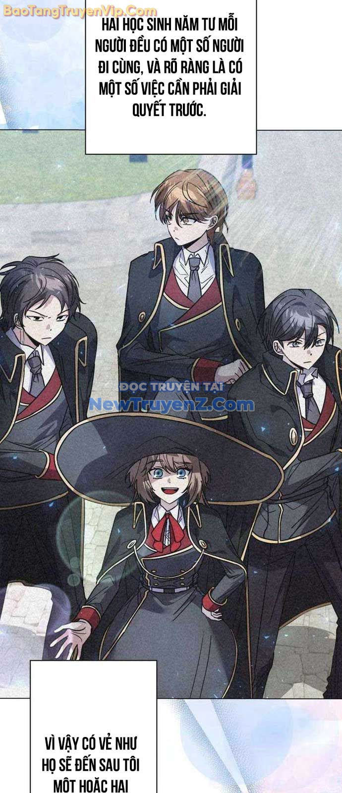Bức Thư Tình Đến Từ Tương Lai chapter 34 - Trang 51