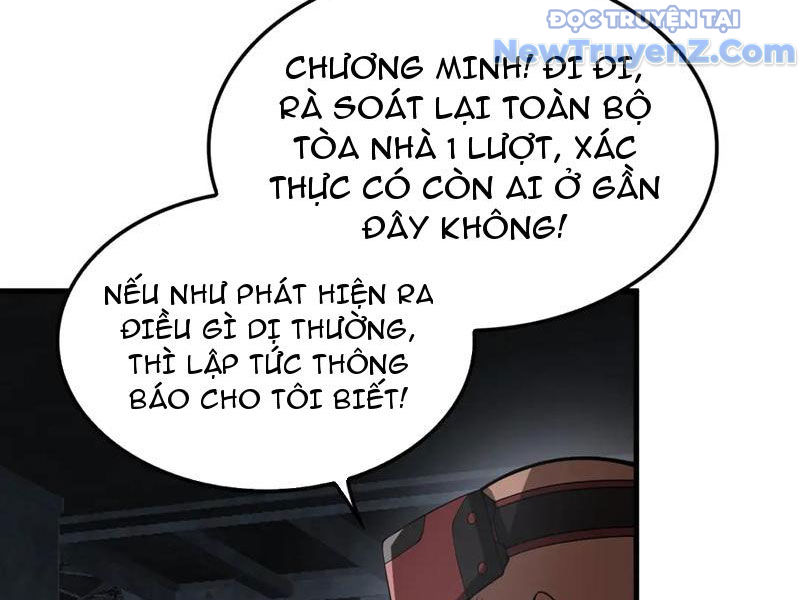 Mạt Thế Kiếm Thần: Ta Chấn Kinh Toàn Cầu chapter 75 - Trang 14