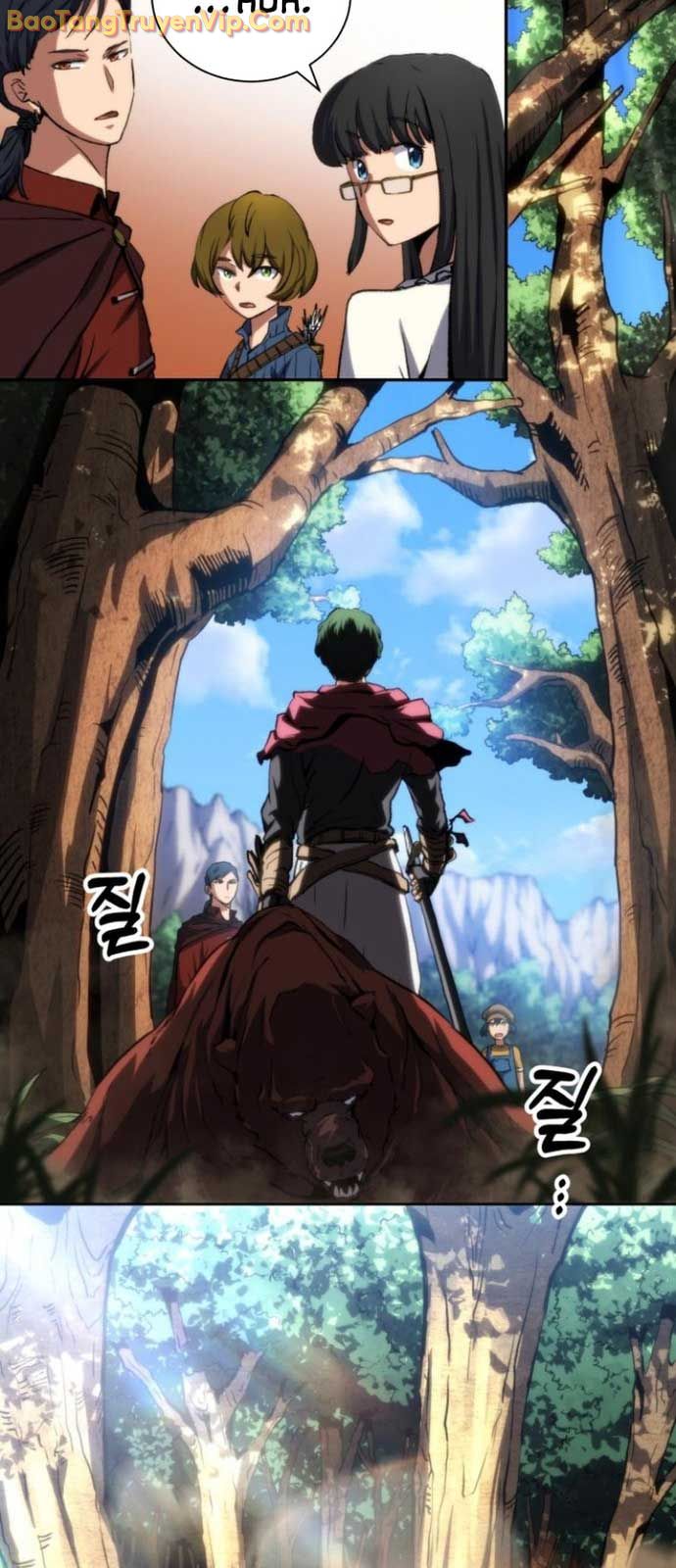 Wild Ranker chapter 3 - Trang 66