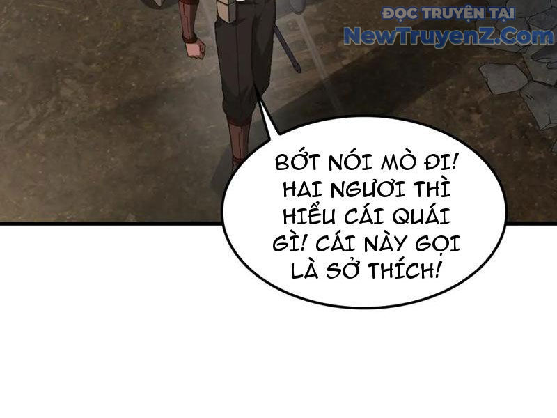 Mạt Thế Kiếm Thần: Ta Chấn Kinh Toàn Cầu chapter 75 - Trang 30