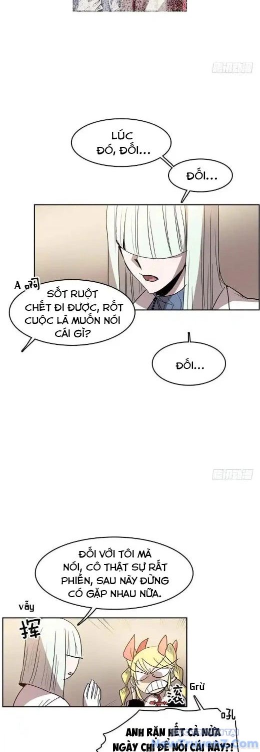 Cửa Hàng Vô Danh chapter 126 - Trang 11