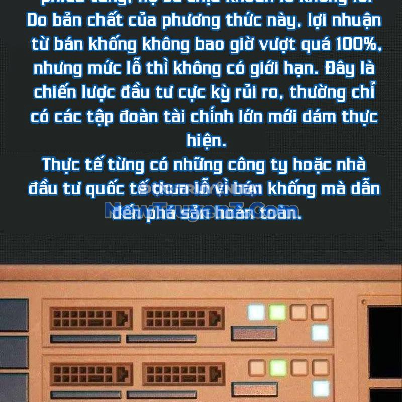 Chế Tác Hạt Nhân chapter 38 - Trang 32
