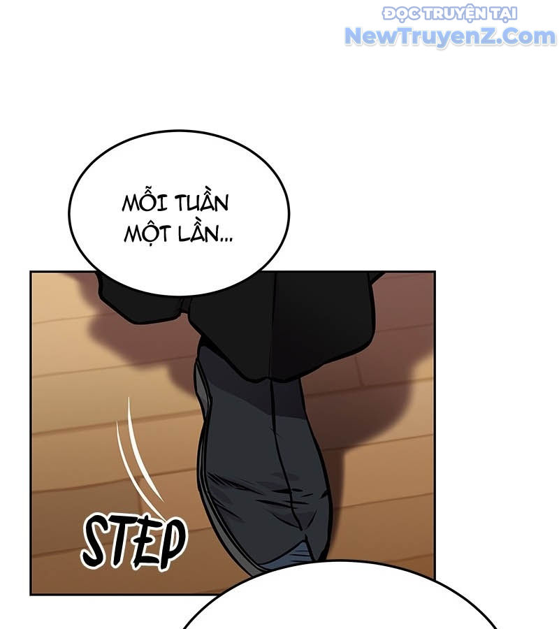 Pháp Sư Trừ Tà Ở Khu Nhà Chúng Tôi chapter 3 - Trang 78