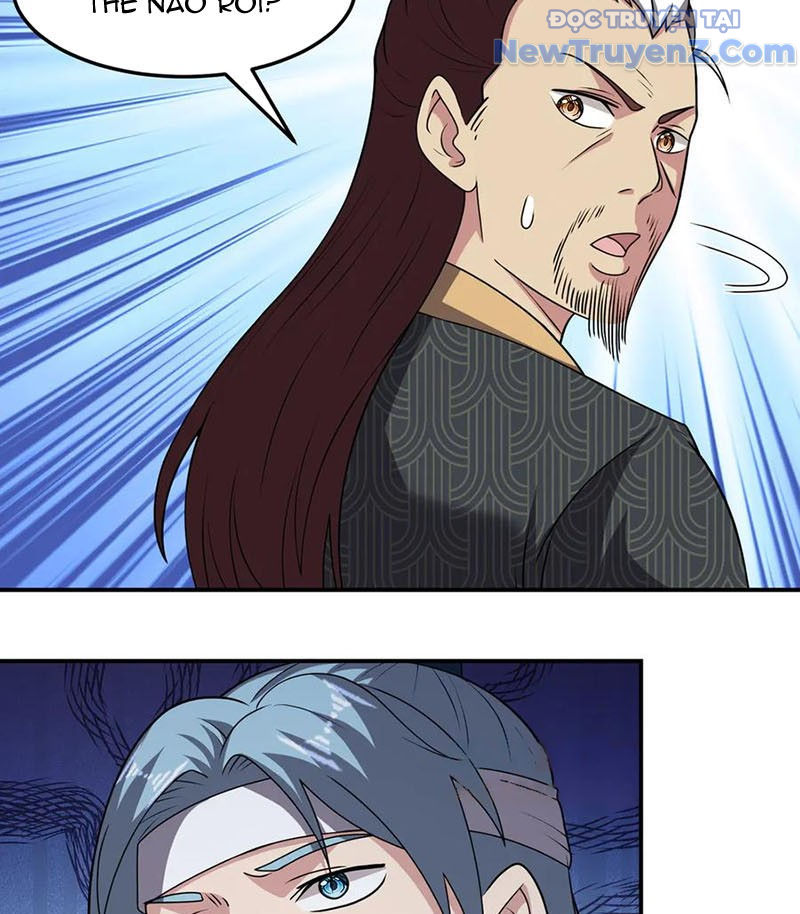 Luyện Khí Chi Thần chapter 135 - Trang 51