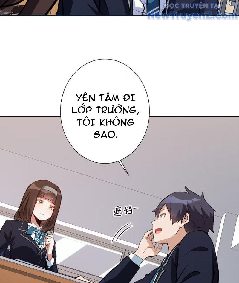 Hẹn Hò Để Cứu Thế Giới chapter 10 - Trang 78
