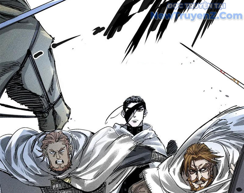 Thiên Hạ Đệ Nhất Lữ Bố chapter 131 - Trang 41