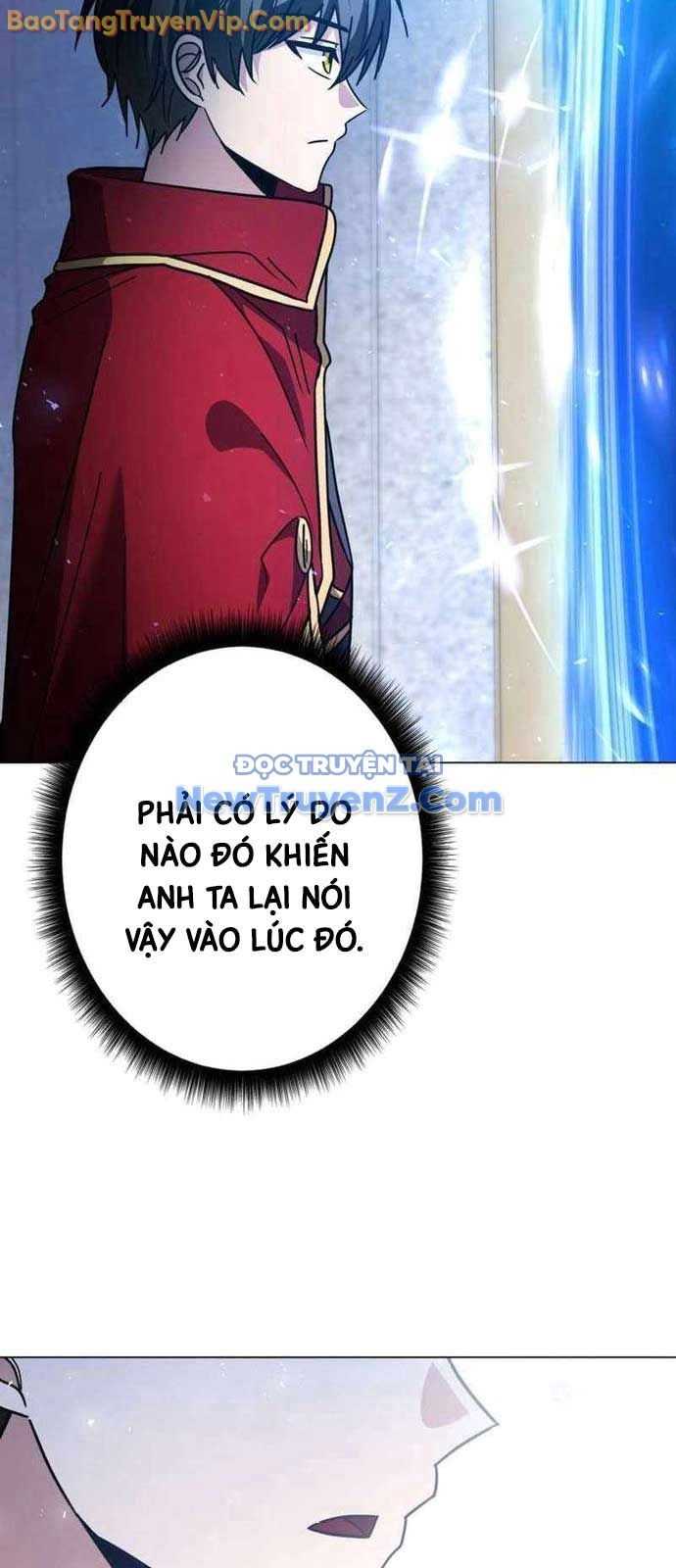 Bức Thư Tình Đến Từ Tương Lai chapter 34 - Trang 72
