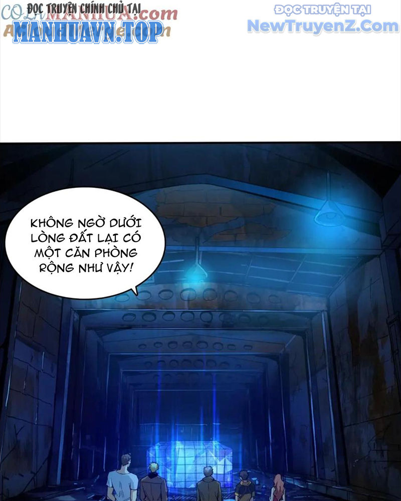 Phệ Thần Kỷ chapter 129 - Trang 33