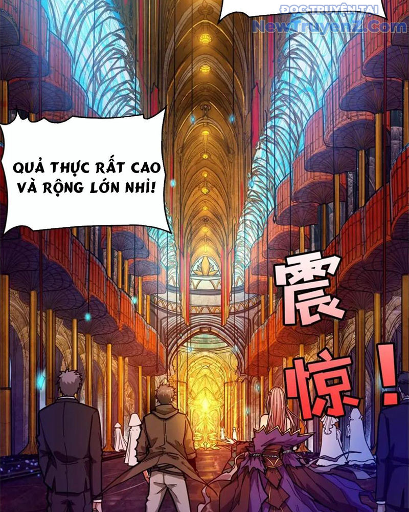 Phệ Thần Kỷ chapter 126 - Trang 27