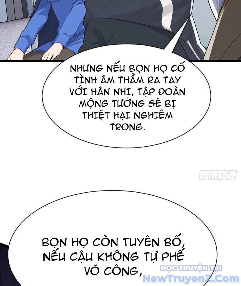 Đại Lão Xuống Núi: Bắt Đầu Từ Việc Trở Thành Thư Ký chapter 108 - Trang 26