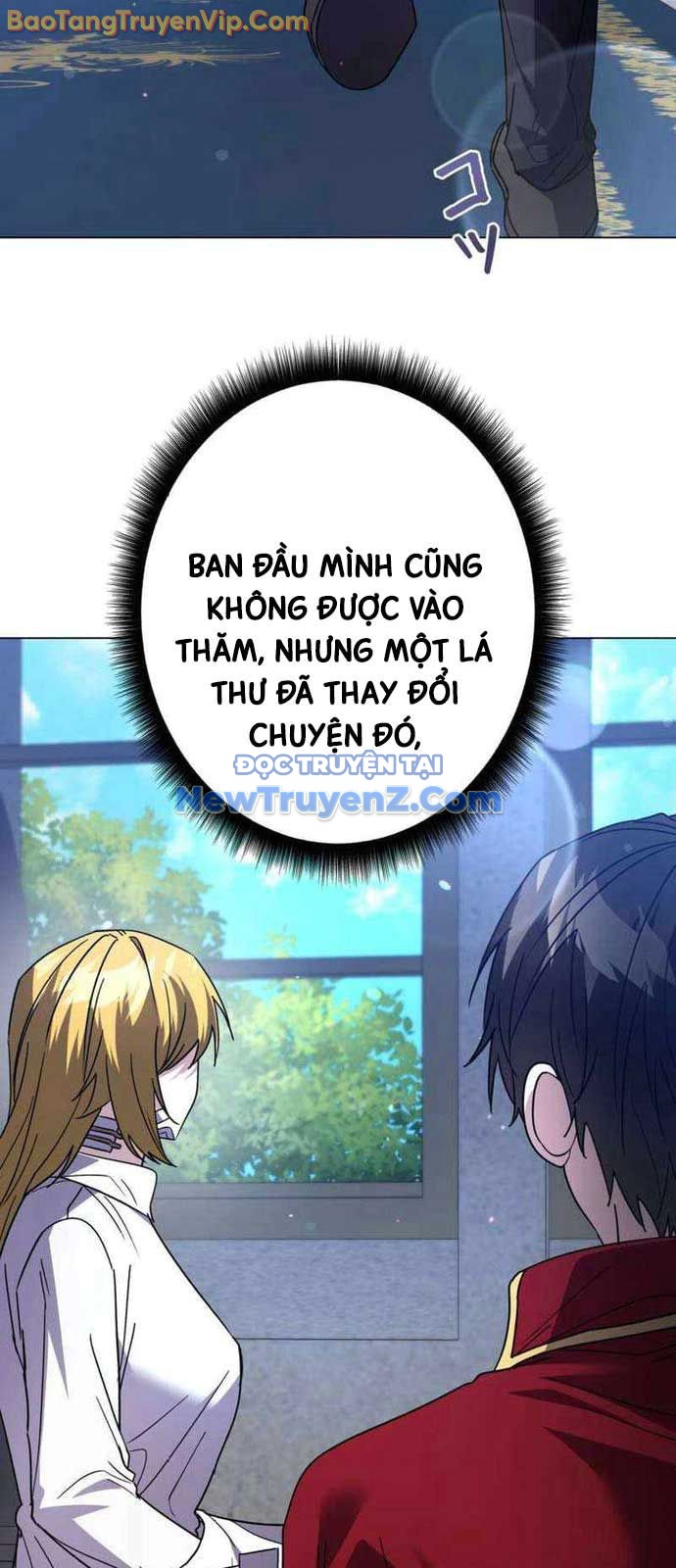 Bức Thư Tình Đến Từ Tương Lai chapter 34 - Trang 18