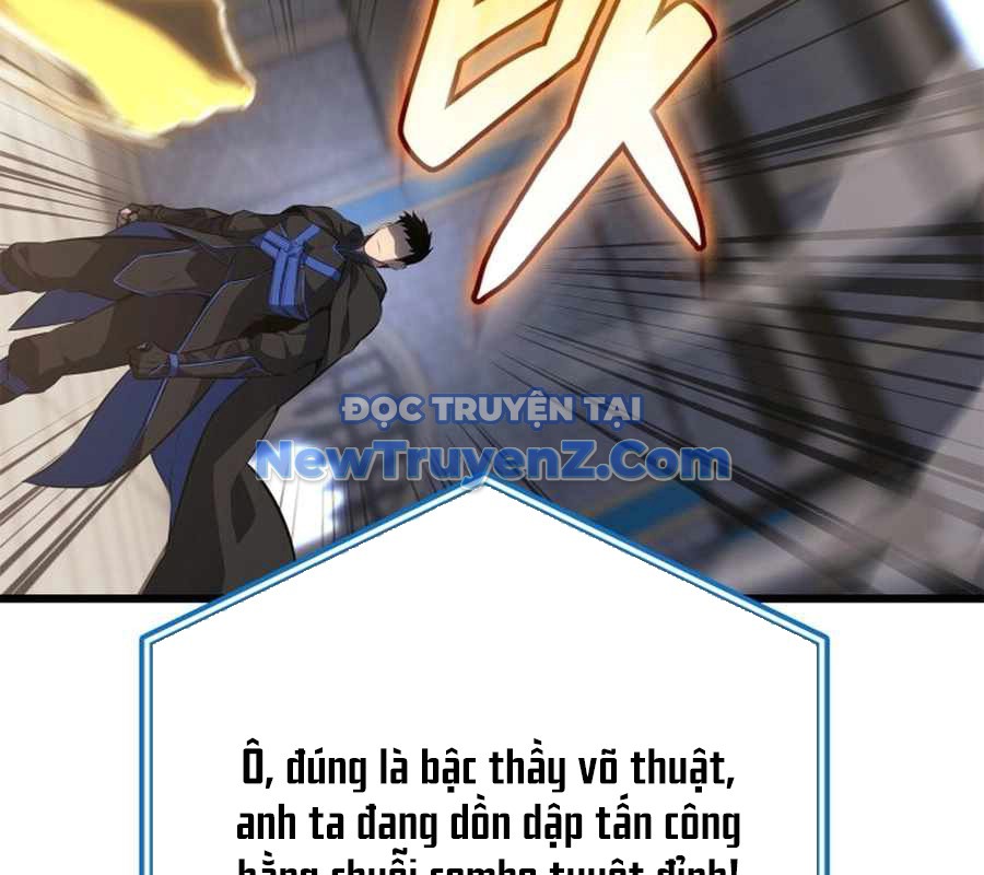 Con Trai Út Của Bá Tước Là Một Người Chơi chapter 107 - Trang 161