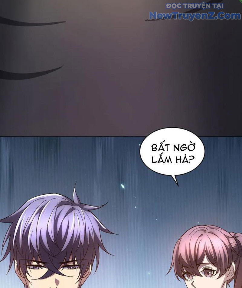 Bệnh Viện Chư Thần Của Ta chapter 37 - Trang 107