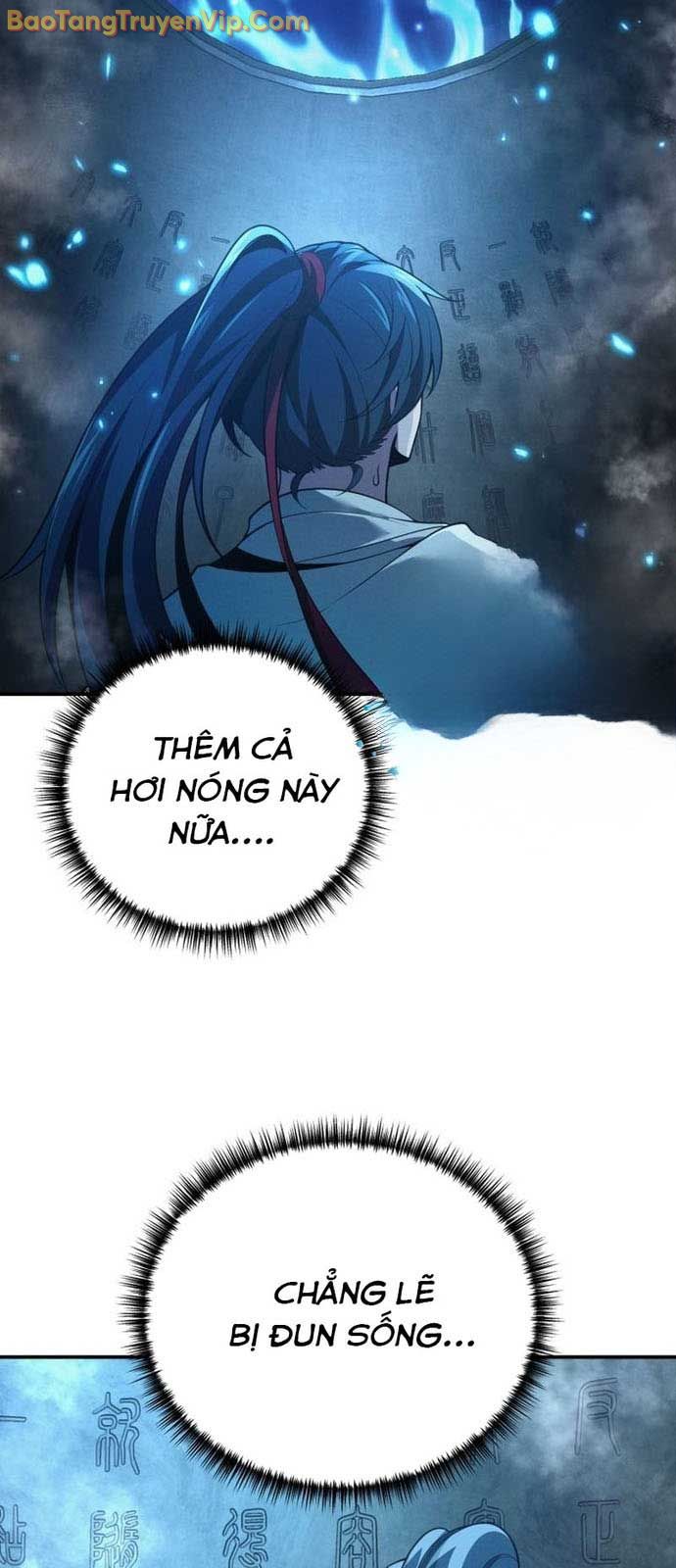 Võ Thần Tái Sinh chapter 1 - Trang 71