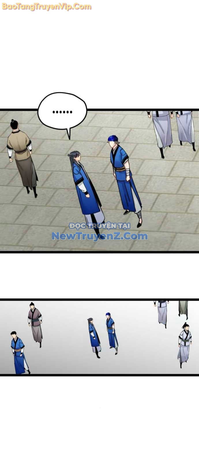 Thiên Tài Đoản Mệnh chapter 39 - Trang 36