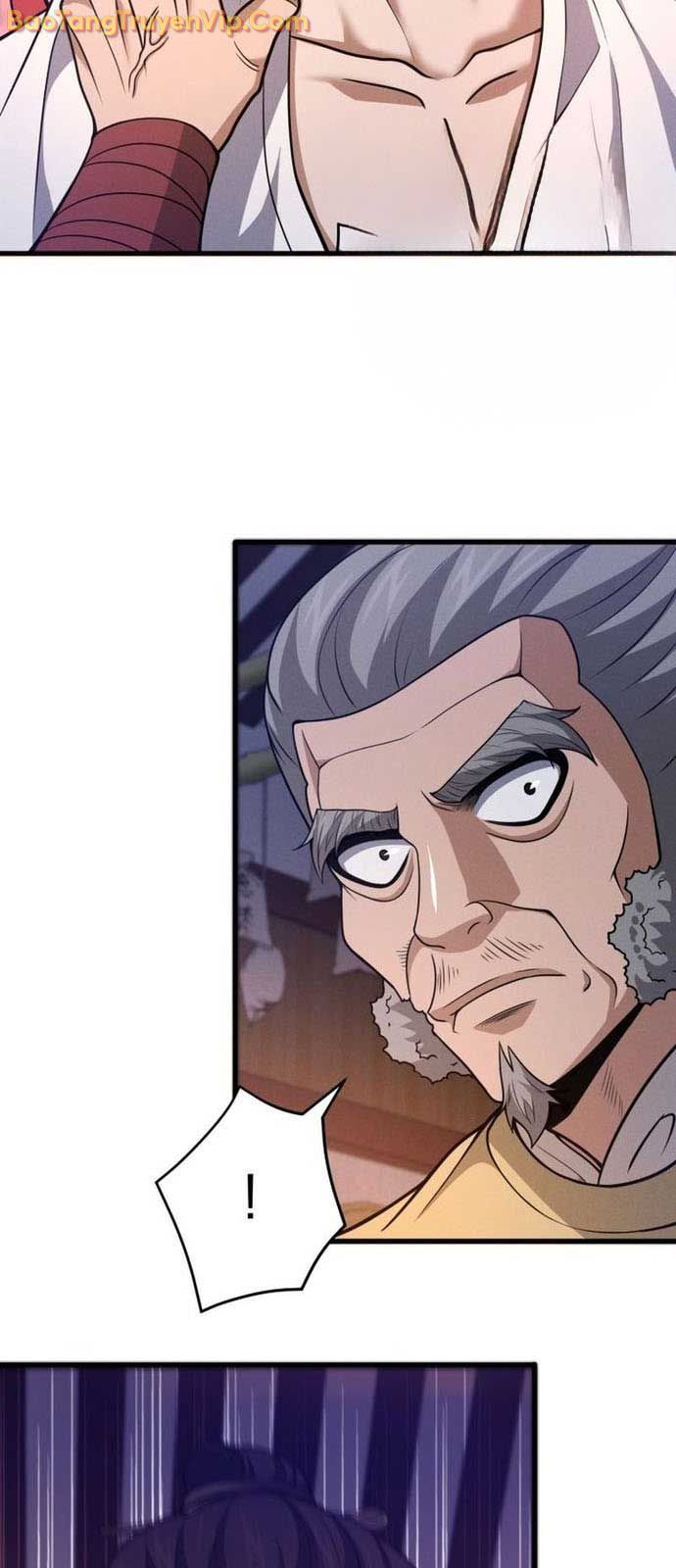Võ Thần Tái Sinh chapter 3 - Trang 80