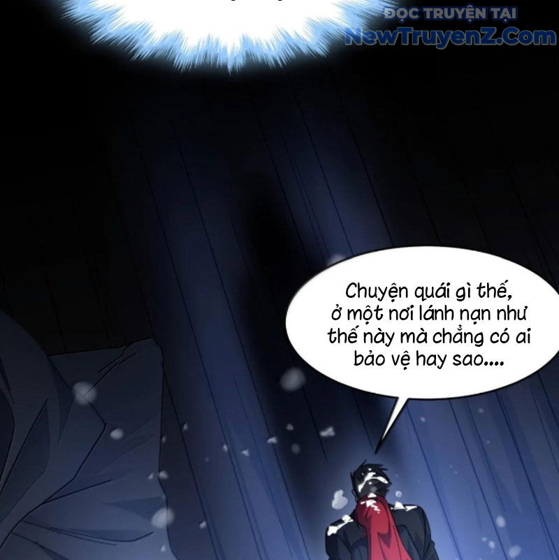 Sức Mạnh Của Ác Thần chapter 162 - Trang 74
