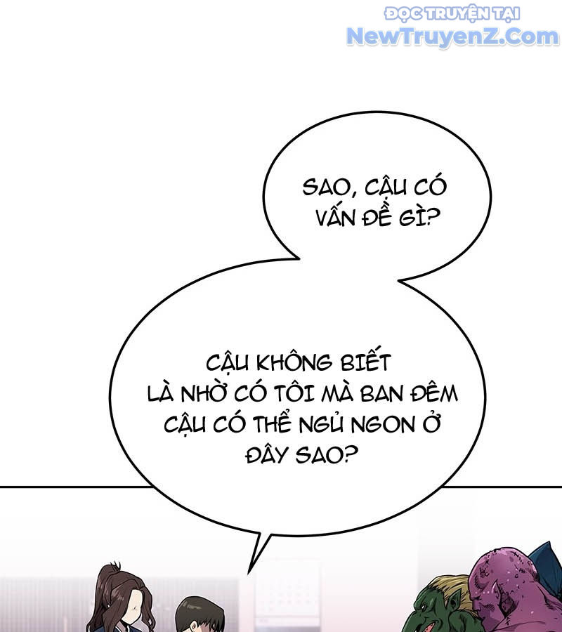 Pháp Sư Trừ Tà Ở Khu Nhà Chúng Tôi chapter 3 - Trang 76