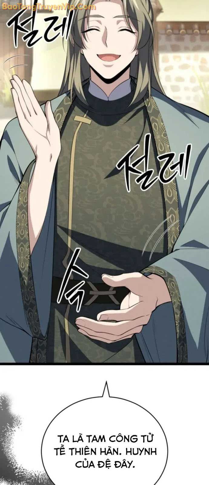 Võ Thần Tái Sinh chapter 7 - Trang 93