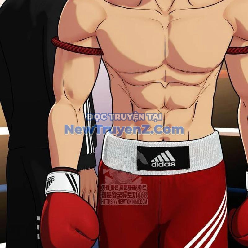 Loser Giỏi Võ chapter 122 - Trang 19