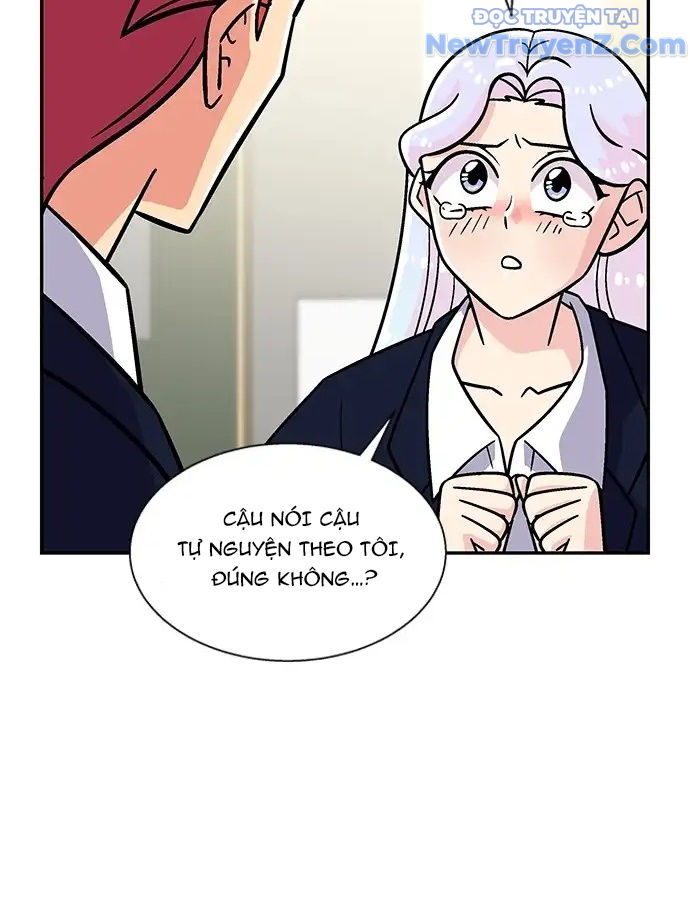 Nữ Hoàng Bạo Phong chapter 7 - Trang 64