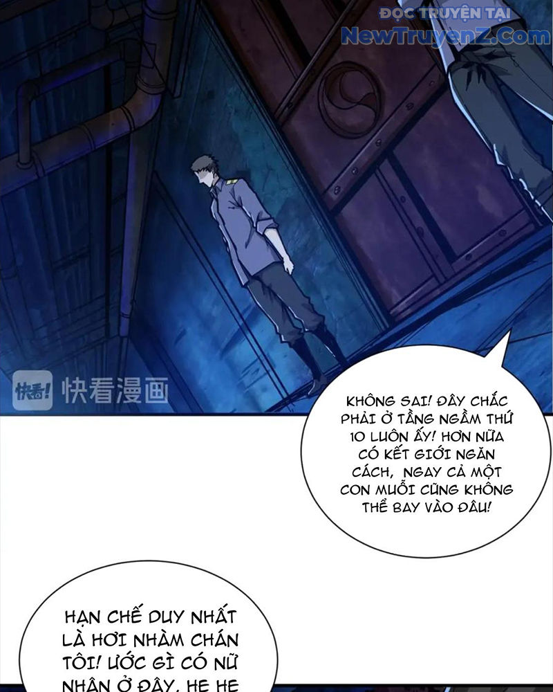 Phệ Thần Kỷ chapter 129 - Trang 14