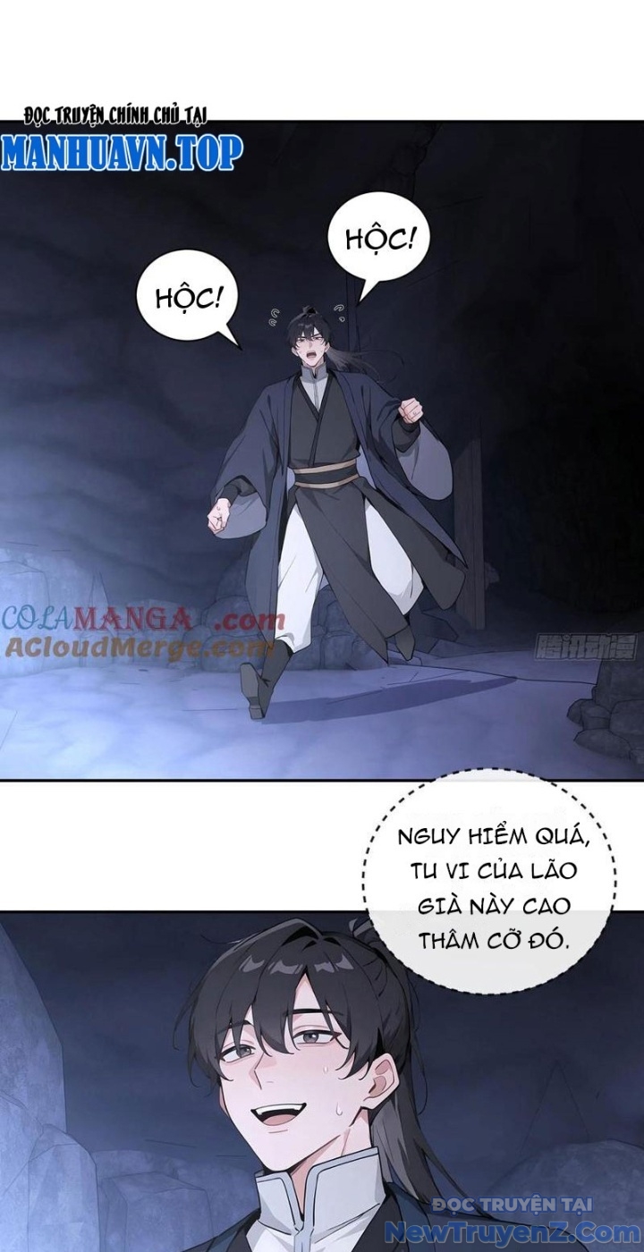 Bách Thê Phổ: Thánh nữ đều gọi ta là phu quân chapter 58 - Trang 38