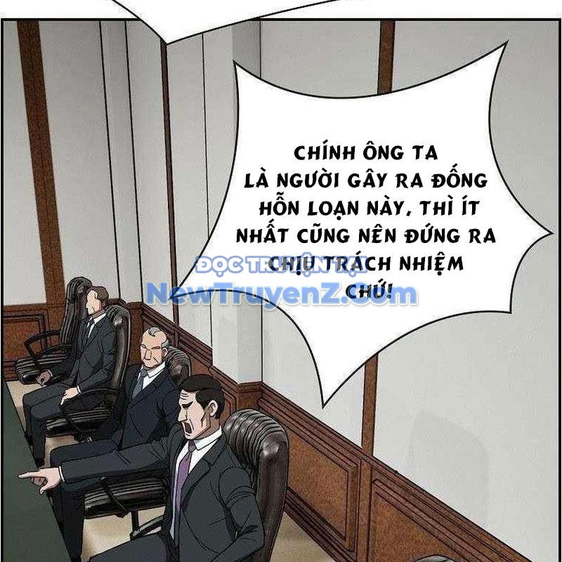 Chế Tác Hạt Nhân chapter 38 - Trang 2