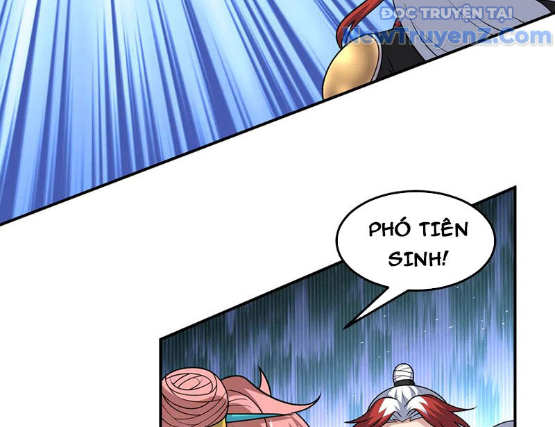 Luyện Khí Chi Thần chapter 133 - Trang 67