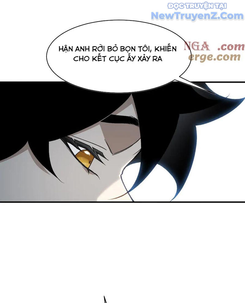 Quỷ Tiến Hóa chapter 108 - Trang 6