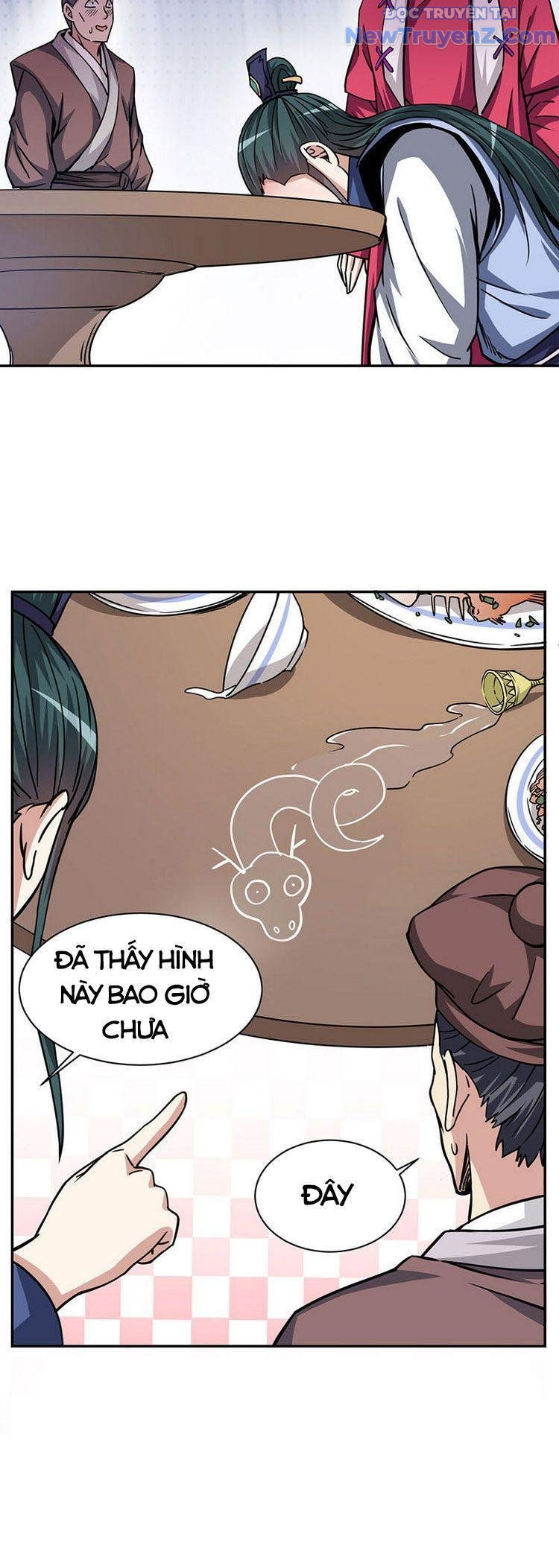 Ta Sở Hữu Năng Lực Khiến Người Khác Tự Ti đến Cực Hạn chapter 9 - Trang 13