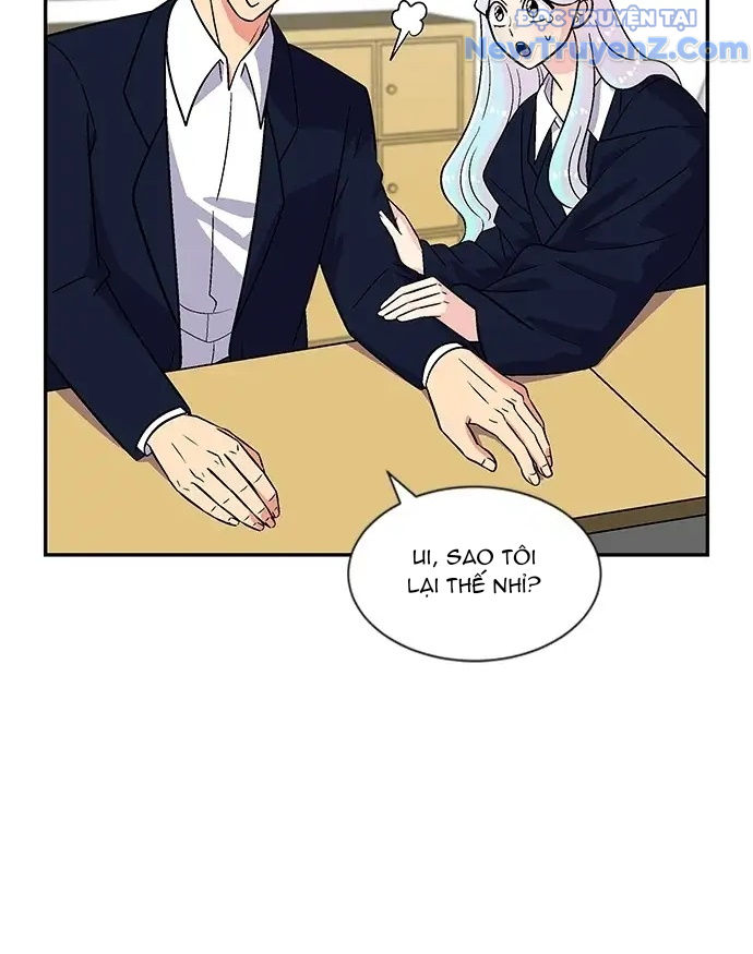 Nữ Hoàng Bạo Phong chapter 3 - Trang 24
