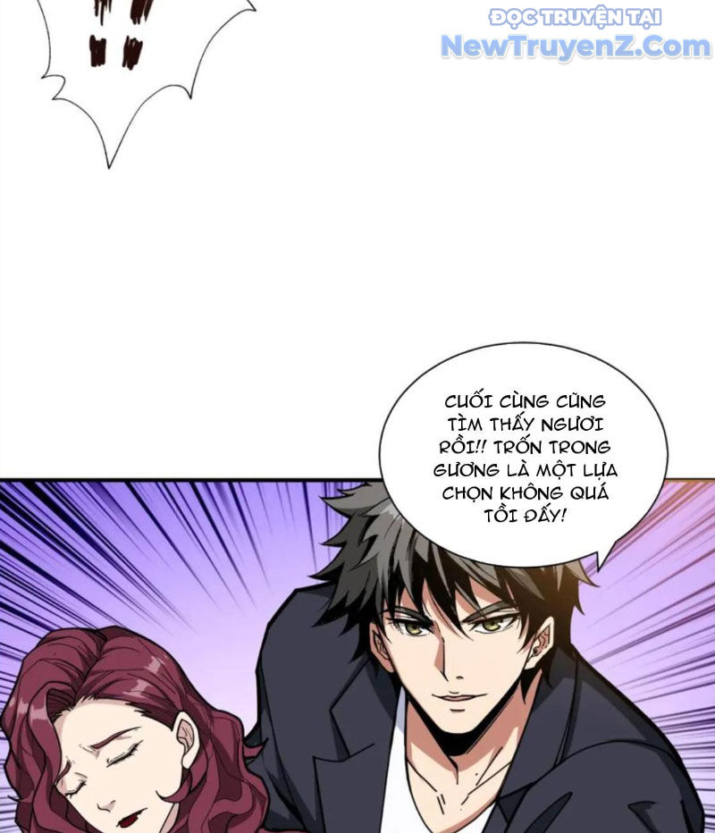Phệ Thần Kỷ chapter 134 - Trang 38