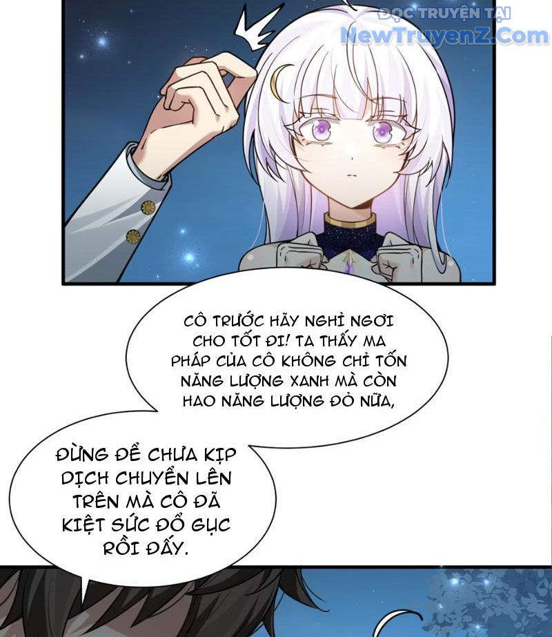 Toàn Bộ Fan Của Ta Đều Là Ma Nữ chapter 8 - Trang 56