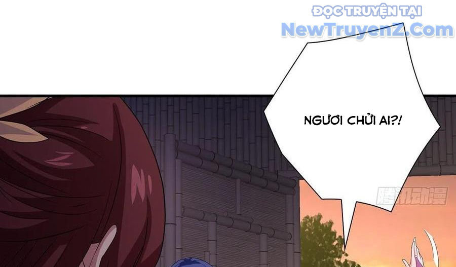 Thiên Long Bát Bộ webtoon chapter 165 - Trang 38