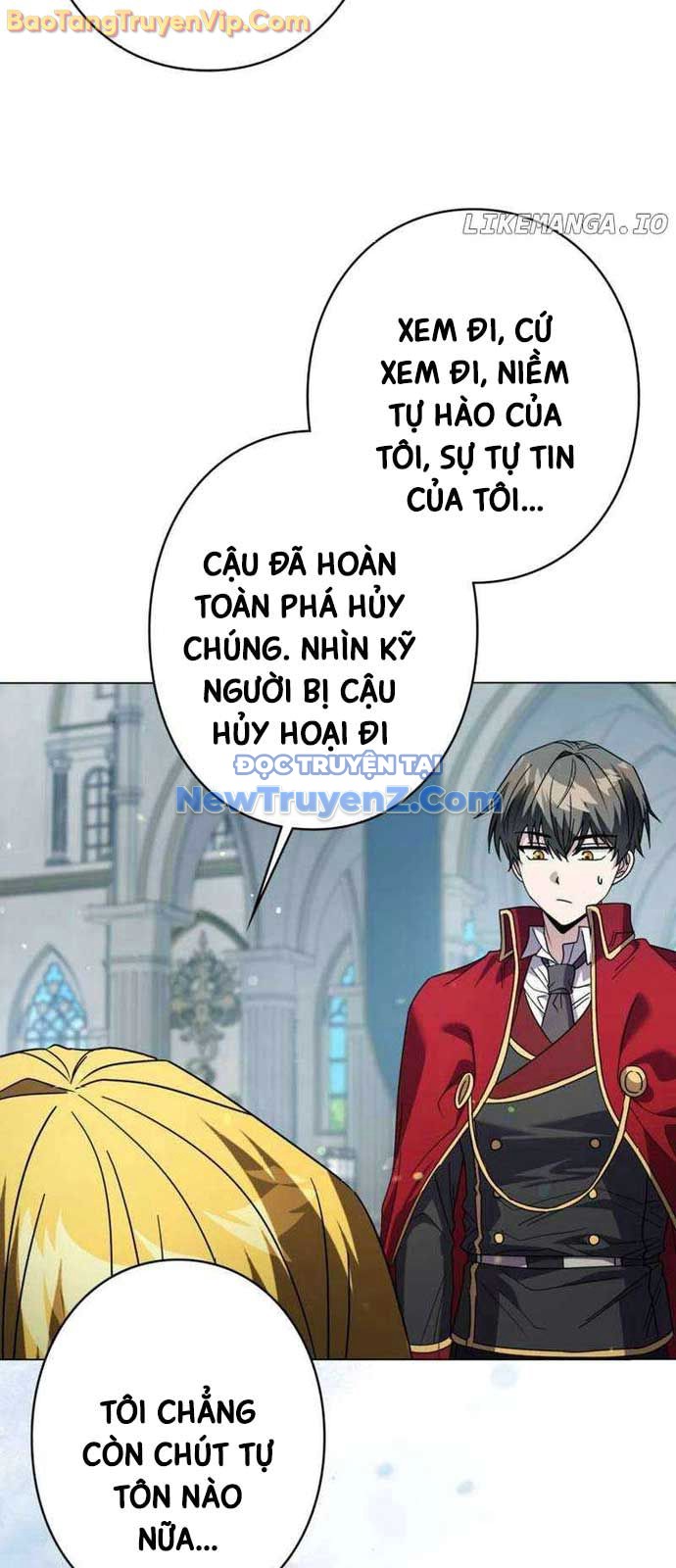 Bức Thư Tình Đến Từ Tương Lai chapter 34 - Trang 25