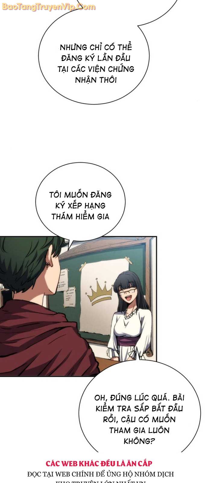 Wild Ranker chapter 3 - Trang 32