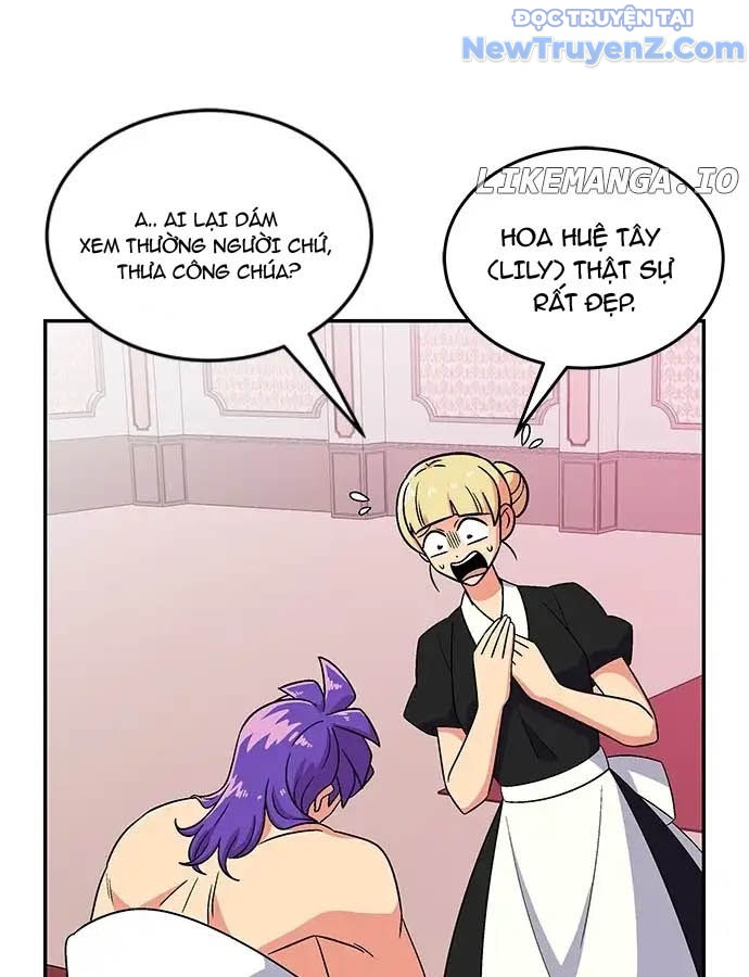 Nữ Hoàng Bạo Phong chapter 2 - Trang 65