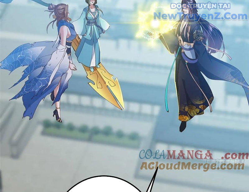 Chưởng Môn Khiêm Tốn Chút chapter 507 - Trang 23