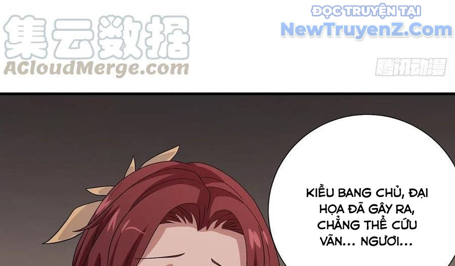 Thiên Long Bát Bộ webtoon chapter 165 - Trang 29