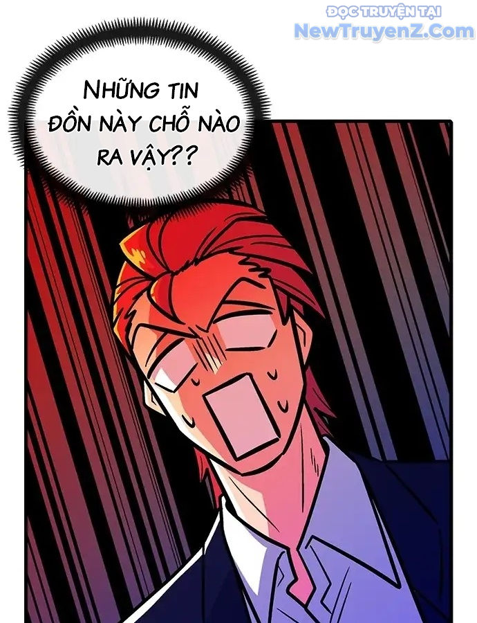 Nữ Hoàng Bạo Phong chapter 1 - Trang 95
