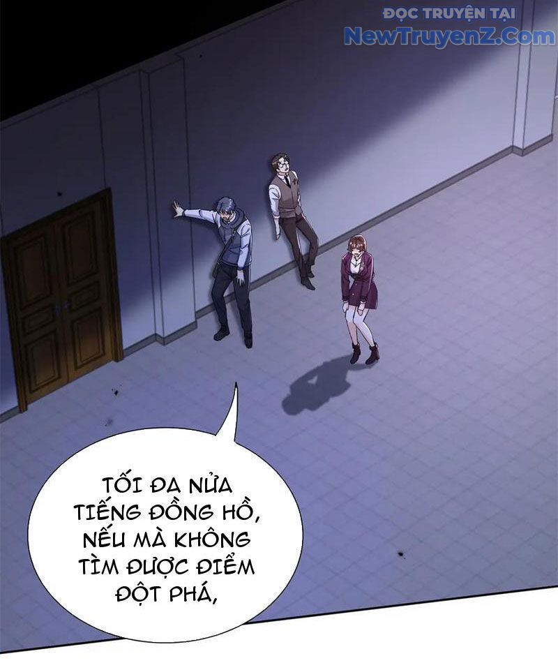 Sau khi sống lại ở mạt thế, ta điên cuồng thăng cấp chapter 49 - Trang 43