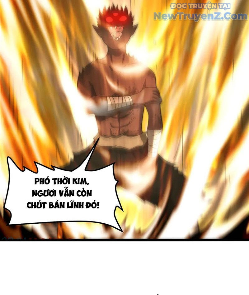 Luyện Khí Chi Thần chapter 135 - Trang 25