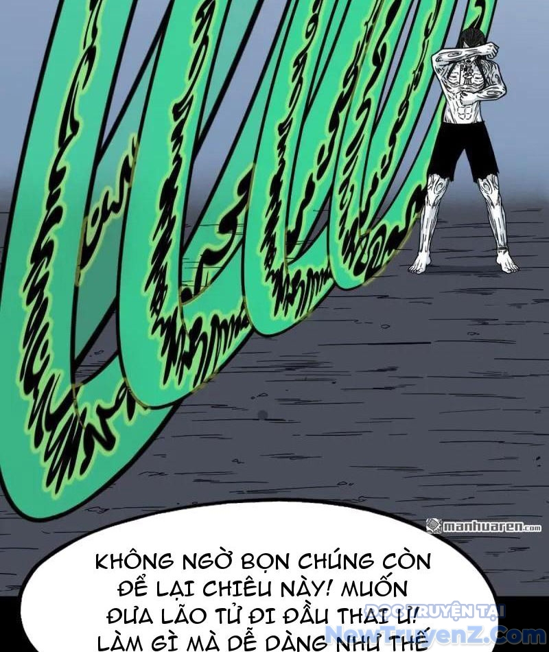 đấu Yếm Thần chapter 381 - Trang 172